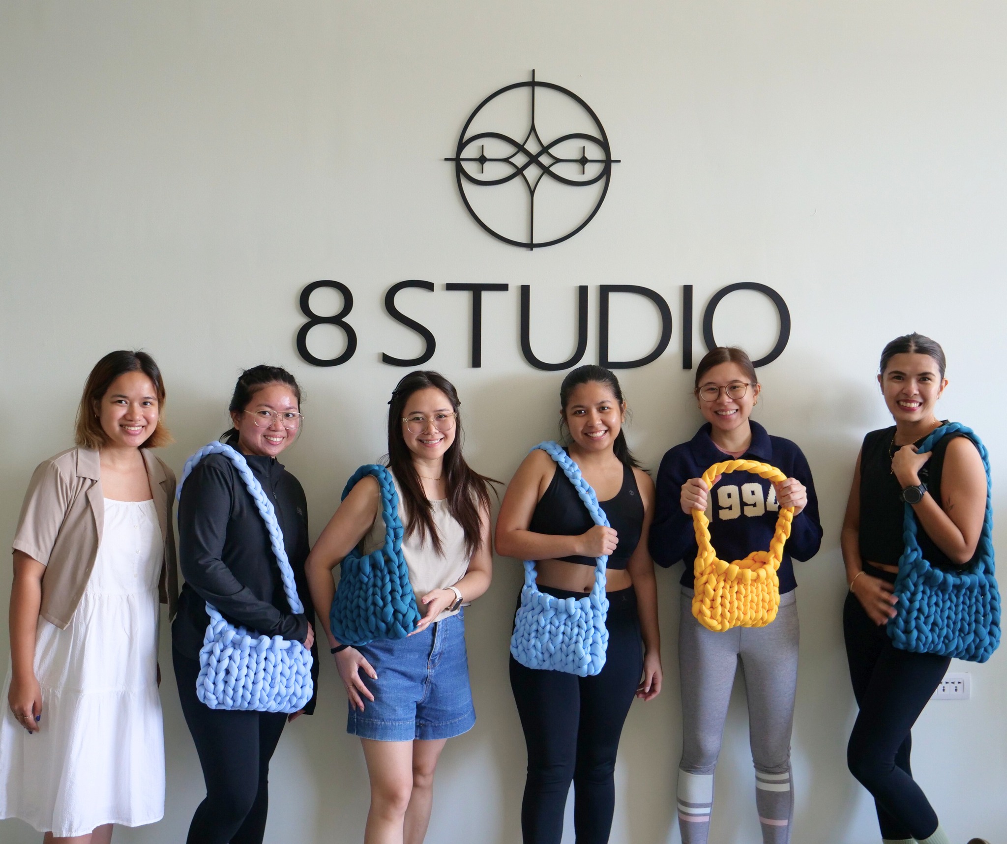 8studio.ph - Our Pilates Princesses are officially summer-ready with ...