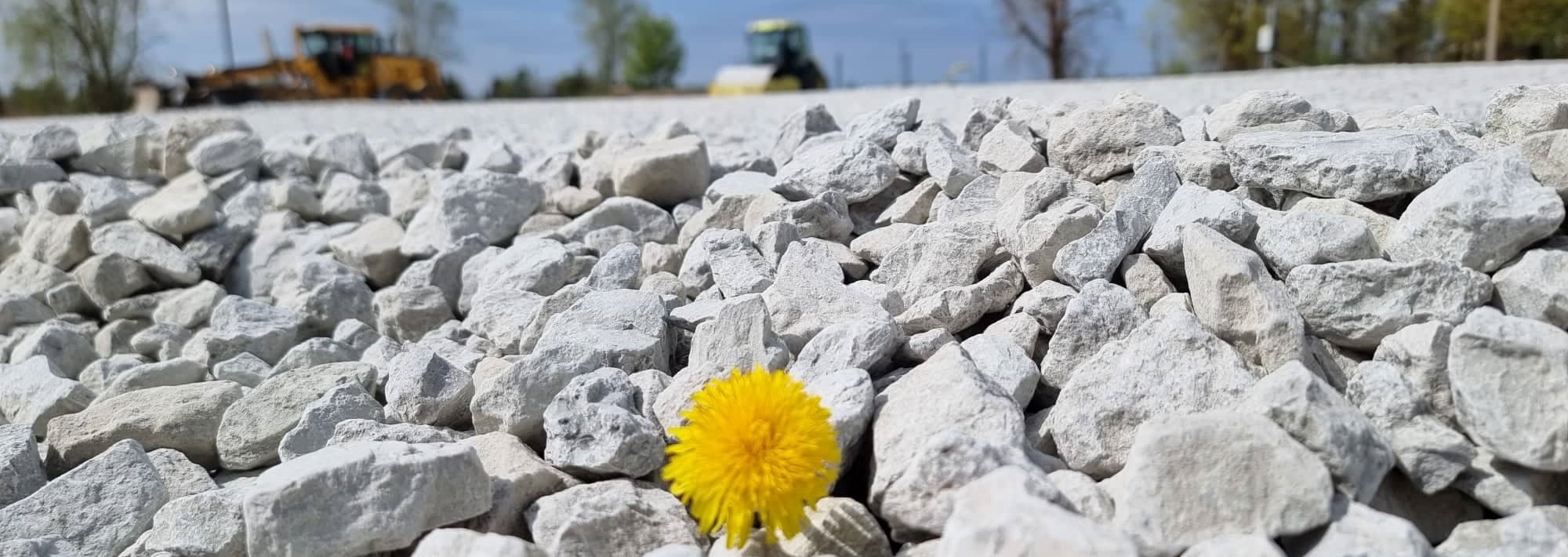 InfraRoad OÜ Teedeehitus | Tallinn