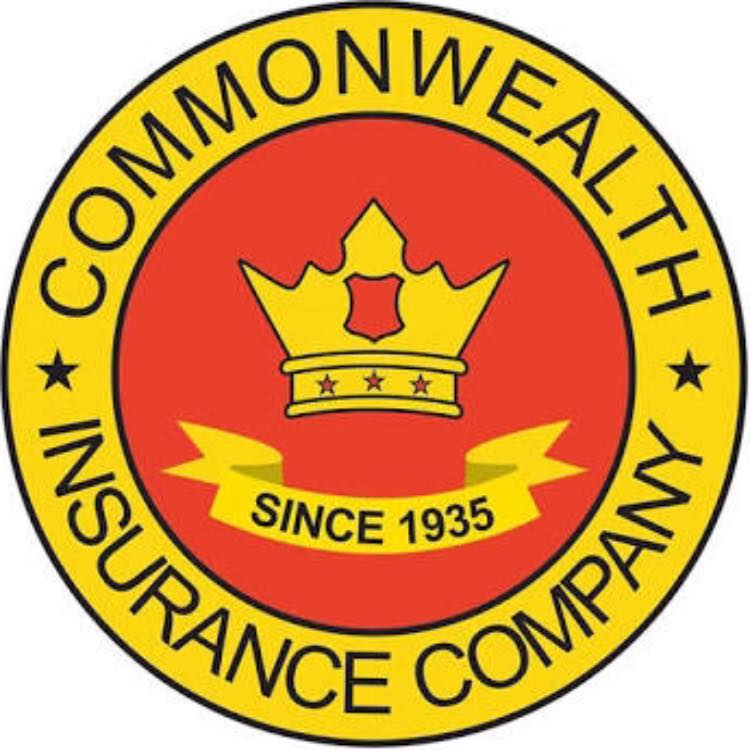 Commonwealth Insurance Company