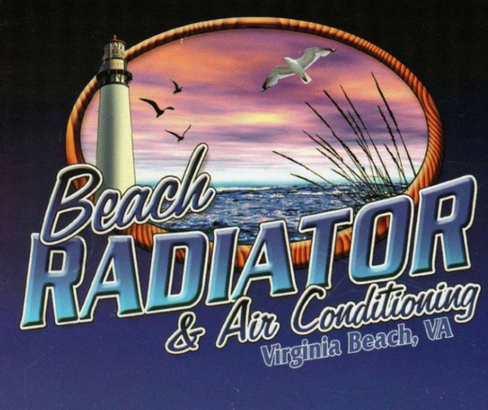 Suffolk - Beach Radiator & Air Conditioning 1776 Virginia Beach Blvd ...