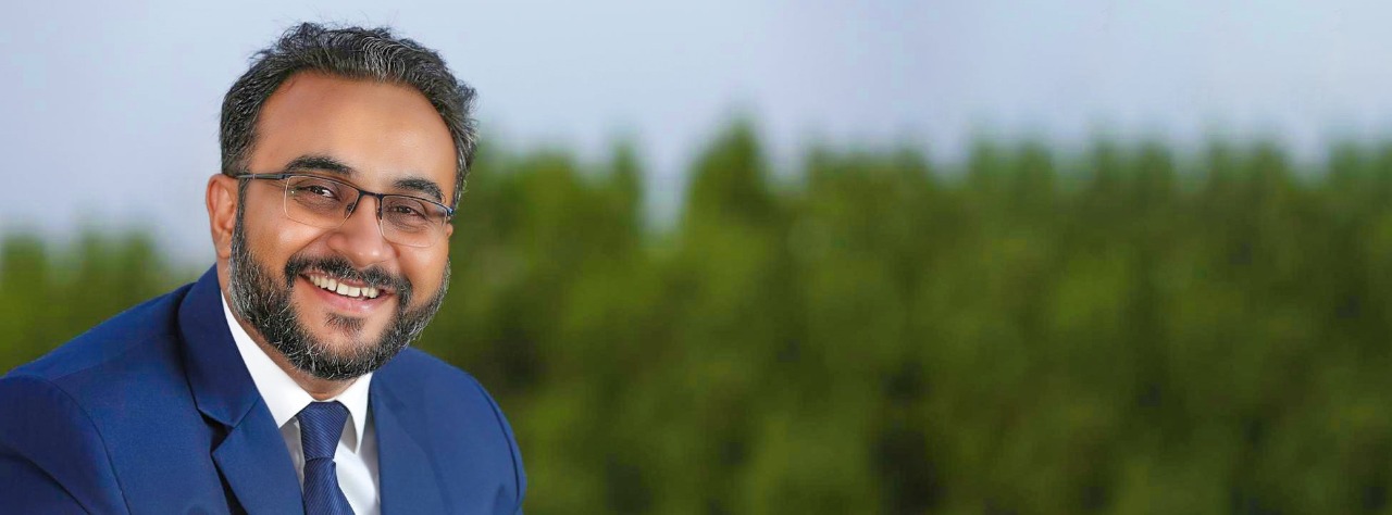 Prof. Dr. Syed Ali Raza