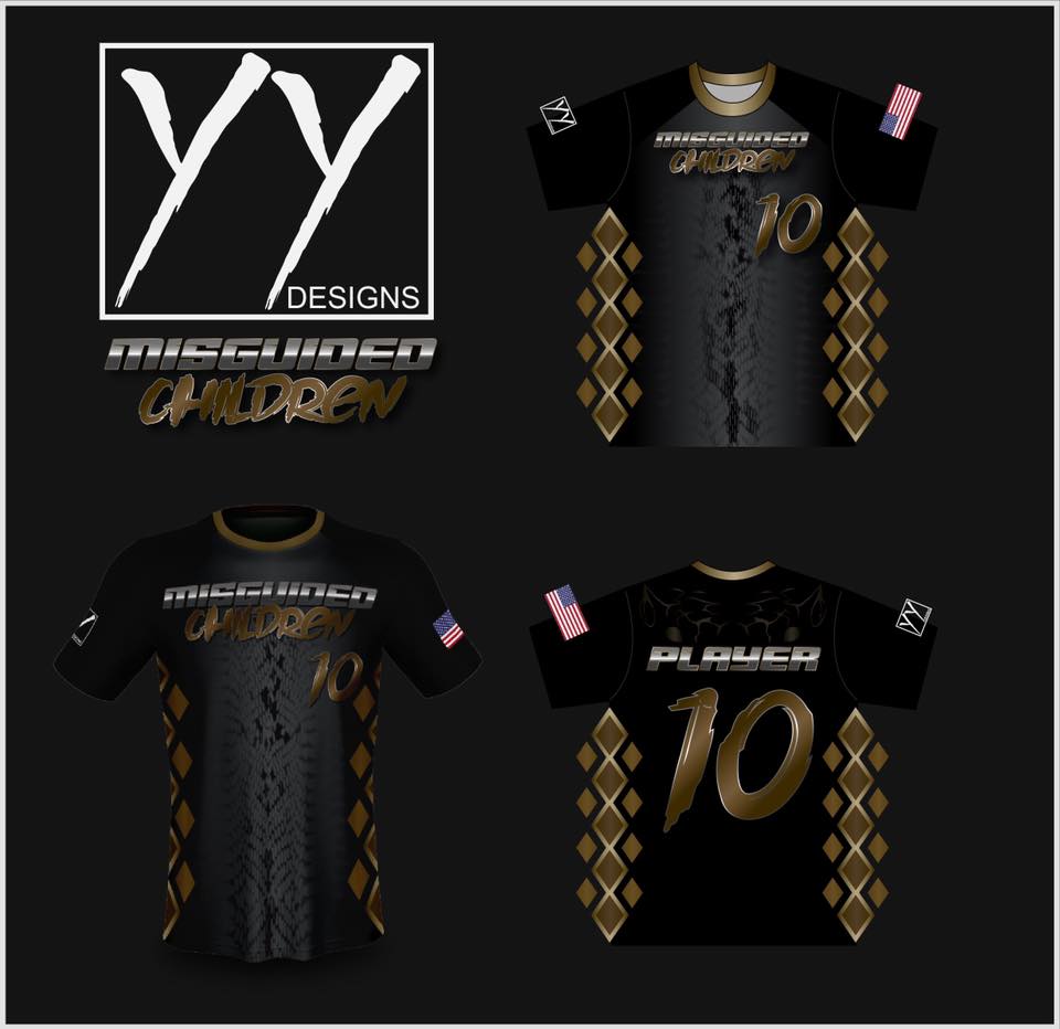 Yeah Yeah Designs