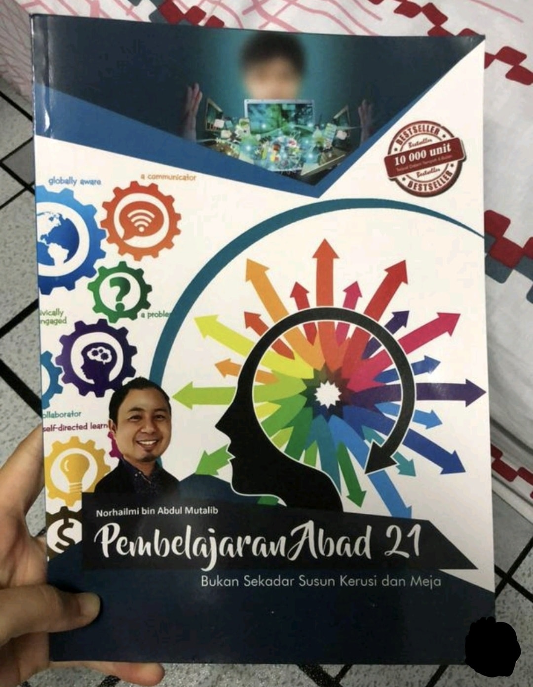 Pendidik2u - Buku PAK21 yang paling mudah faham dan banyak...