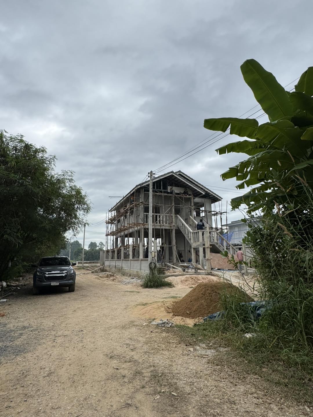 Prompt Building Constructions and Systems Co.,Ltd.