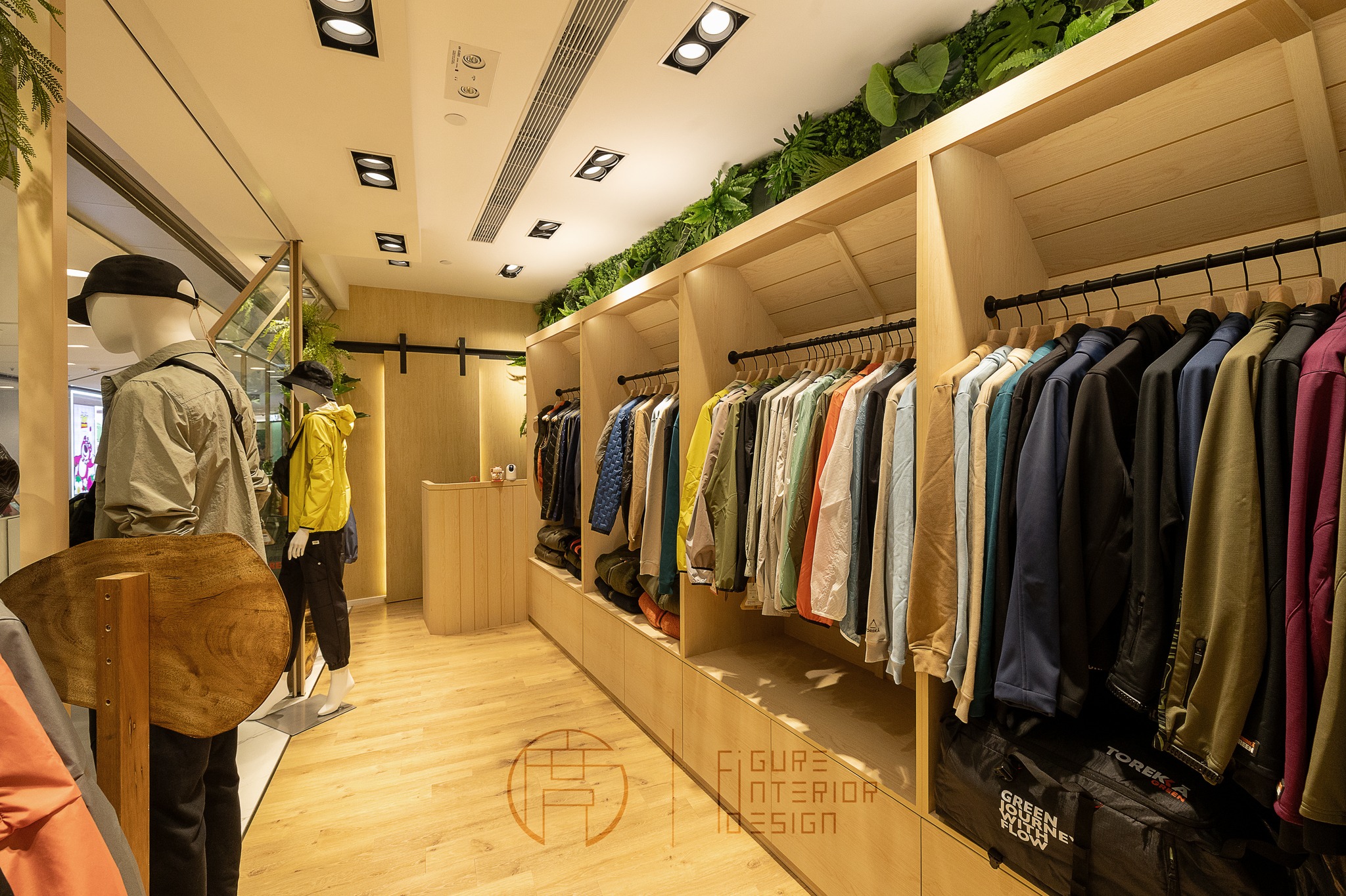 庹設計 Figure Interior Design | Kowloon