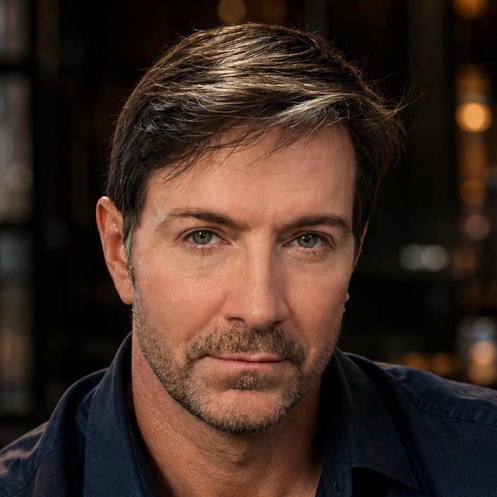 Jeremy Stanford