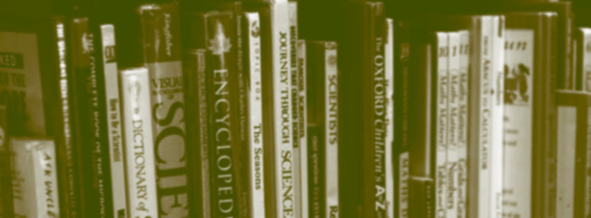 Friends of the Oak Ridge Public Library | Oak Ridge TN