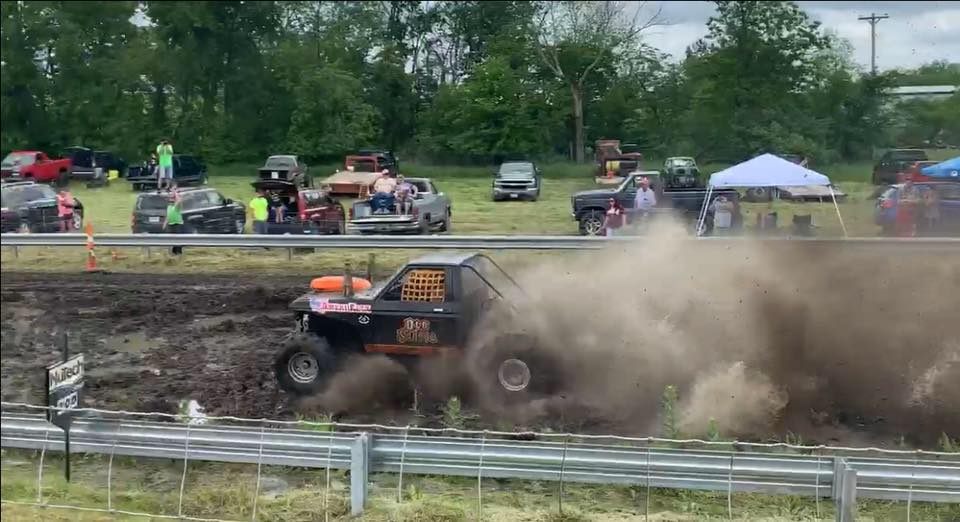 Mud Dock Racing - Our next exciting sponsor for 2026 is... | Facebook