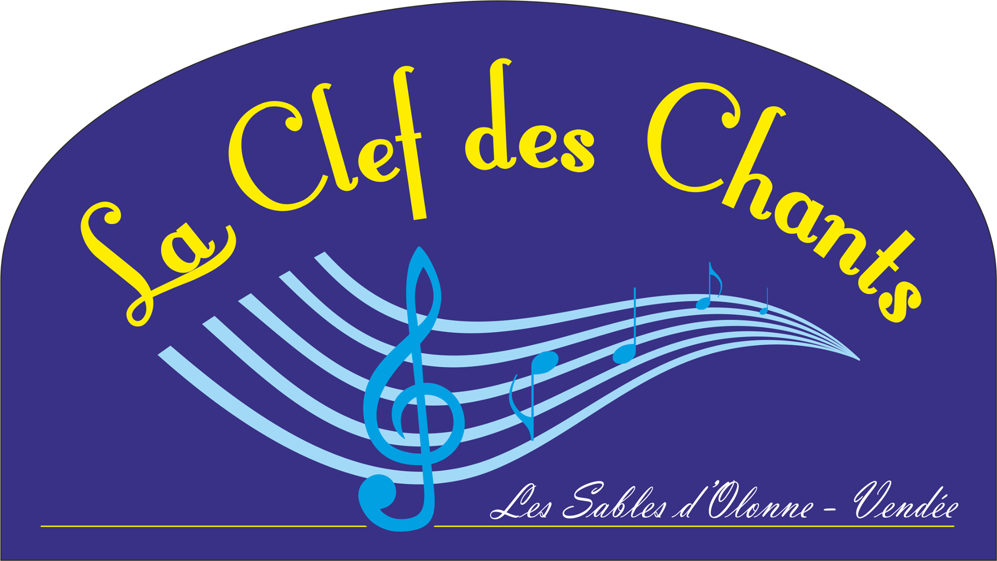 La Clef Des Chants Les Sables D Olonne