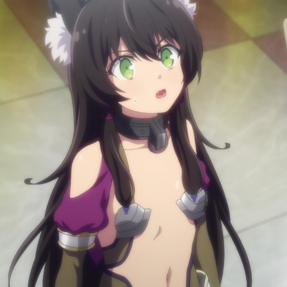 1/6 異世界魔王と召喚少女の奴隷魔術 シェラ・L・グリーンウッド DOLL 