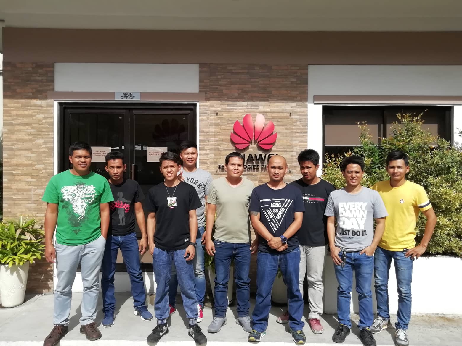 Datarev Technologies | Quezon City