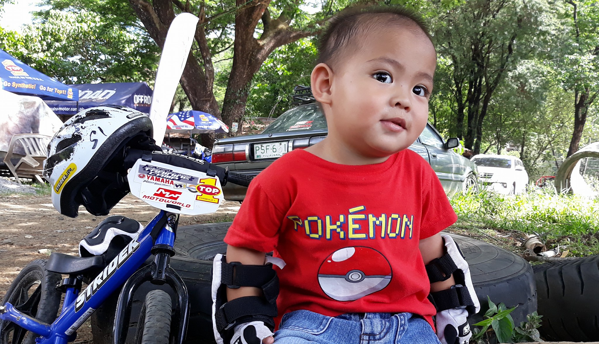 Strider School Philippines | Antipolo