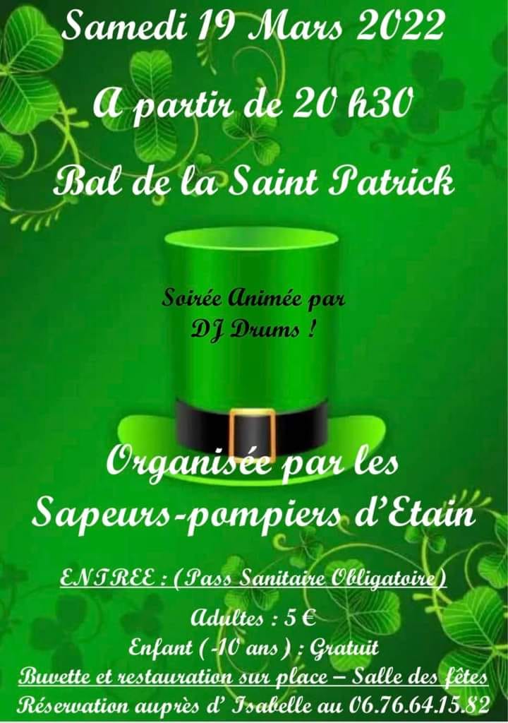 [VIE DES AMICALES] Venez... - Pompiers Meuse - Udsp55