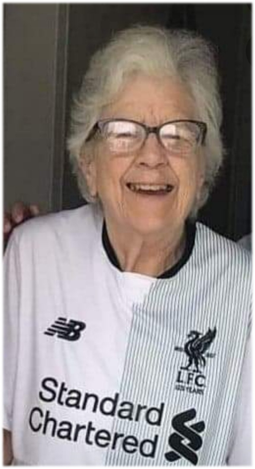 HOLT. Norina,... - Glyn Rees & Son - Family Funeral Directors | Facebook
