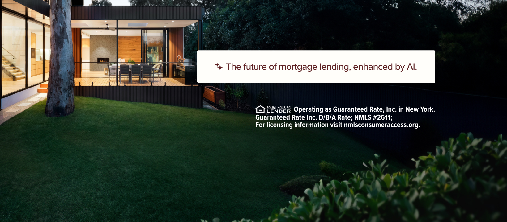 Reed Lindbloom Mortgage Loan Originator