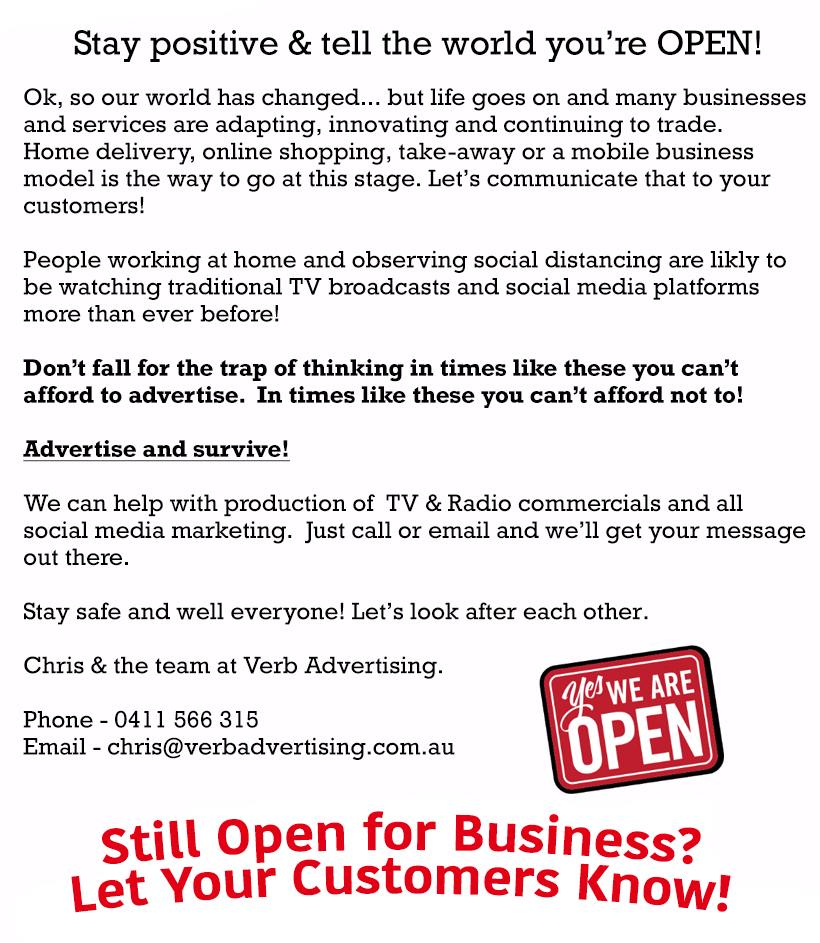 Verb Advertising