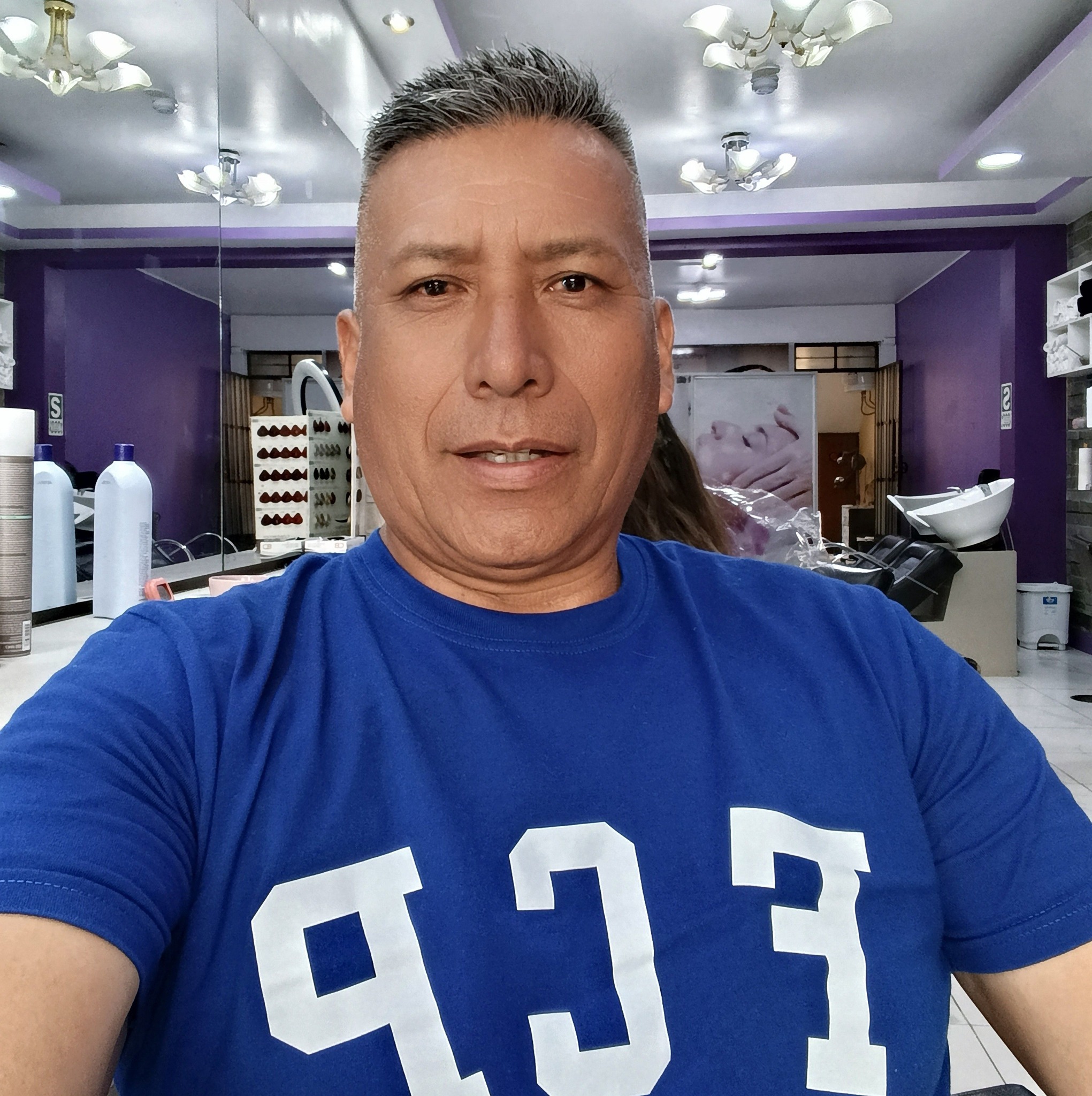 Rolando Alex Paulino Piñas