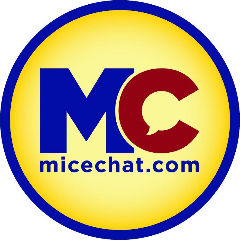 BREAKI... - MiceChat.com | The Happiest Place in Cyberspace...