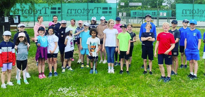 Linköpings Tennisklubb | Linköping