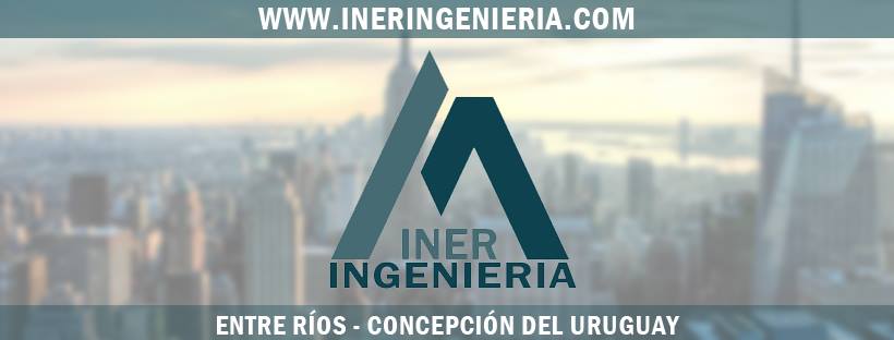 INER | Concepción del Uruguay