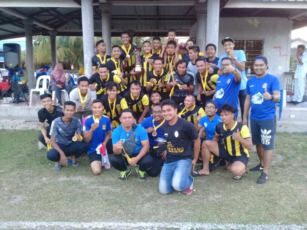 Republic KABO FC - RKFC