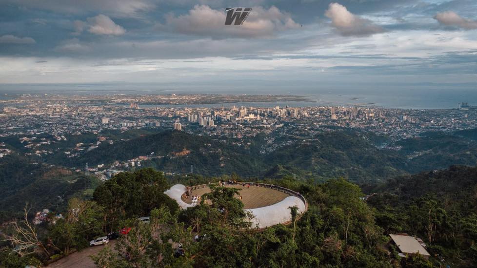 Sugbo.ph - Experience Tops Lookout in Busay! 😮🌄 Entrance... | Facebook