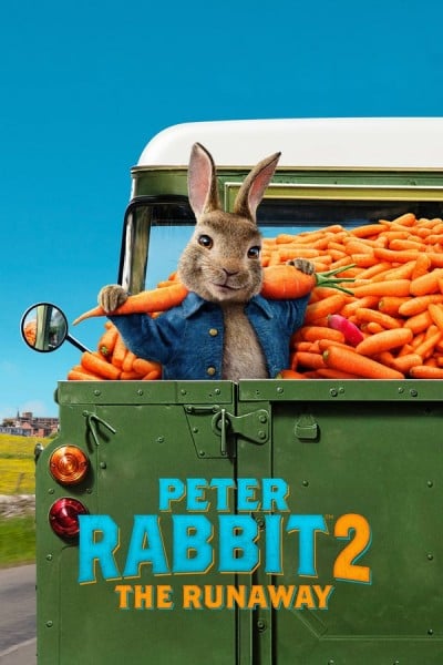 Barutcuoglu - Peter Rabbit: Kaçak Tavşan Film Konusu Tel: (366) 2125777 ...