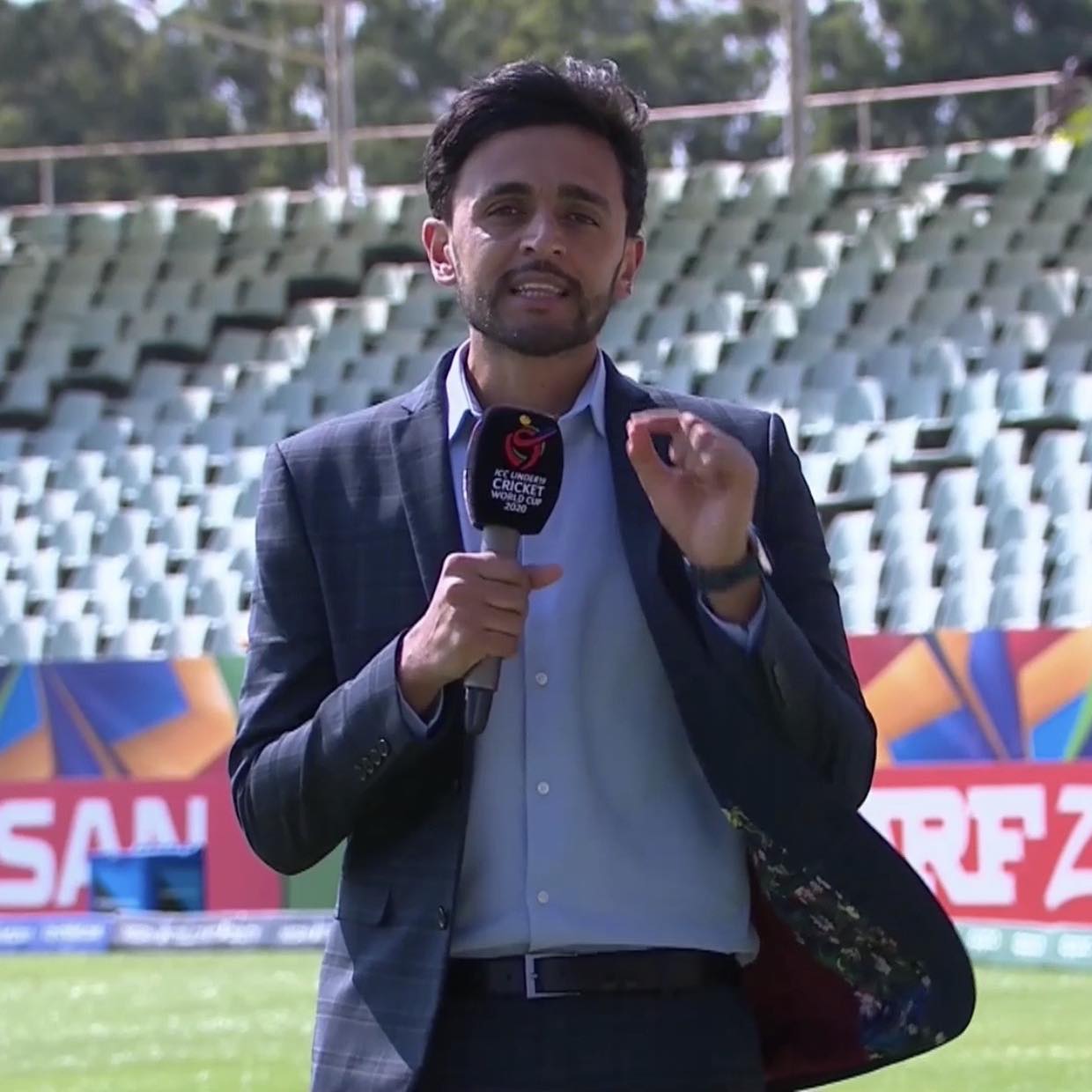 Ahead of tomorrow’s Test match against Bangladesh, Afghanistan head ...