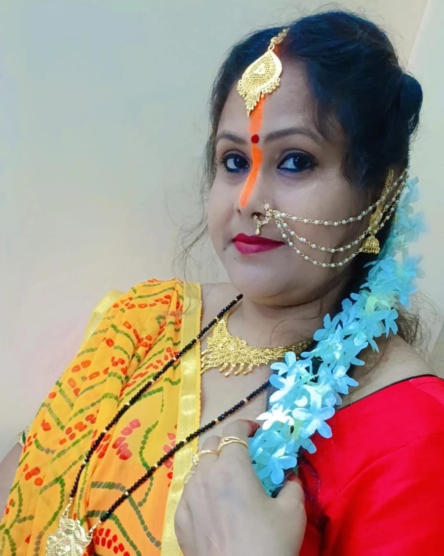 Sheela Rajak | Asansol