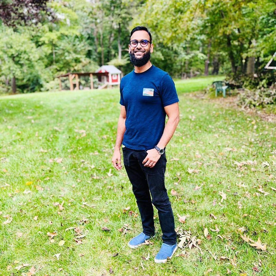 Zeehasham Rasheed