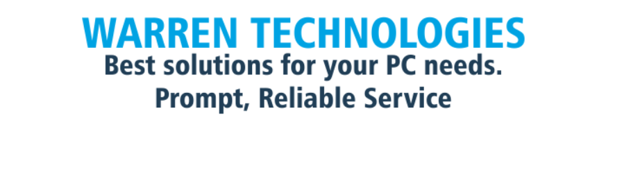 Charleston Computer Repair Services
