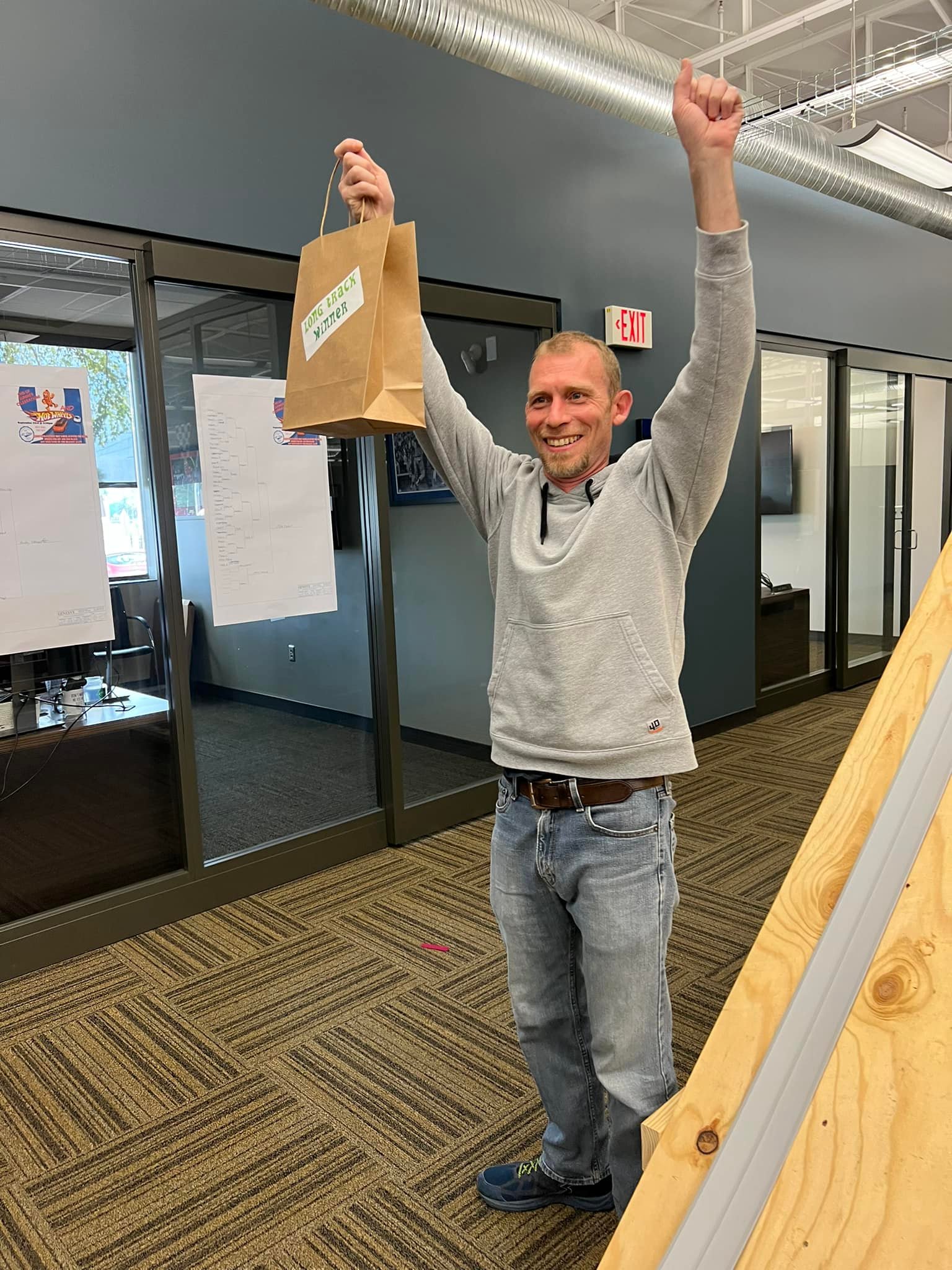Hot Dogs and Hot Wheels! KC... - GENESYS Systems Integrator