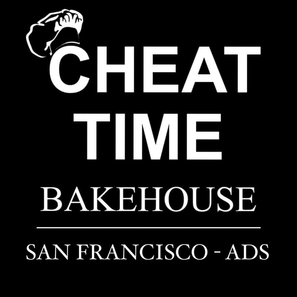 Cheat Time... - Cheat Time Bakehouse - San Francisco, AdS