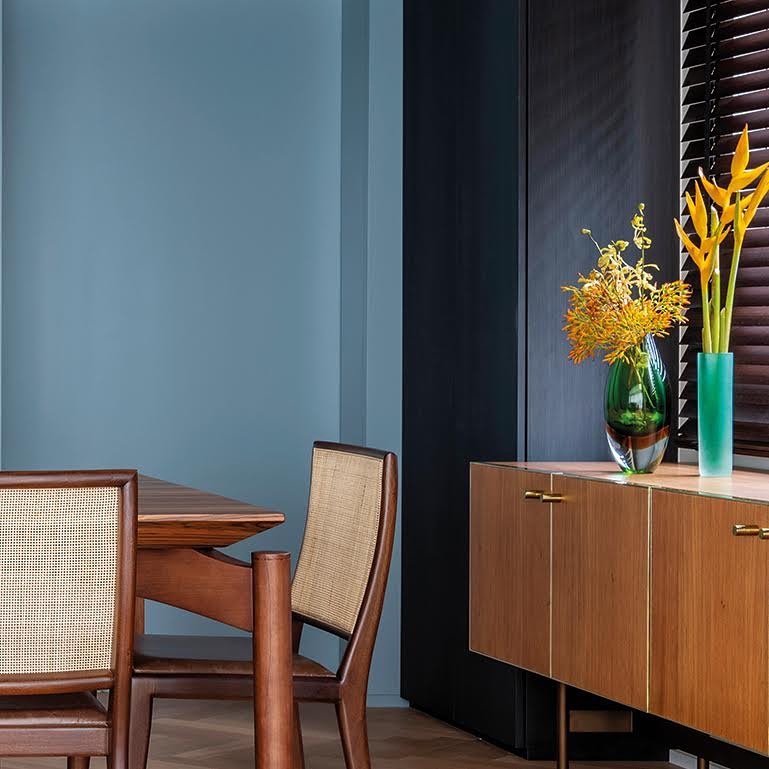 Kika Tiengo Arquitetura | São Paulo SP