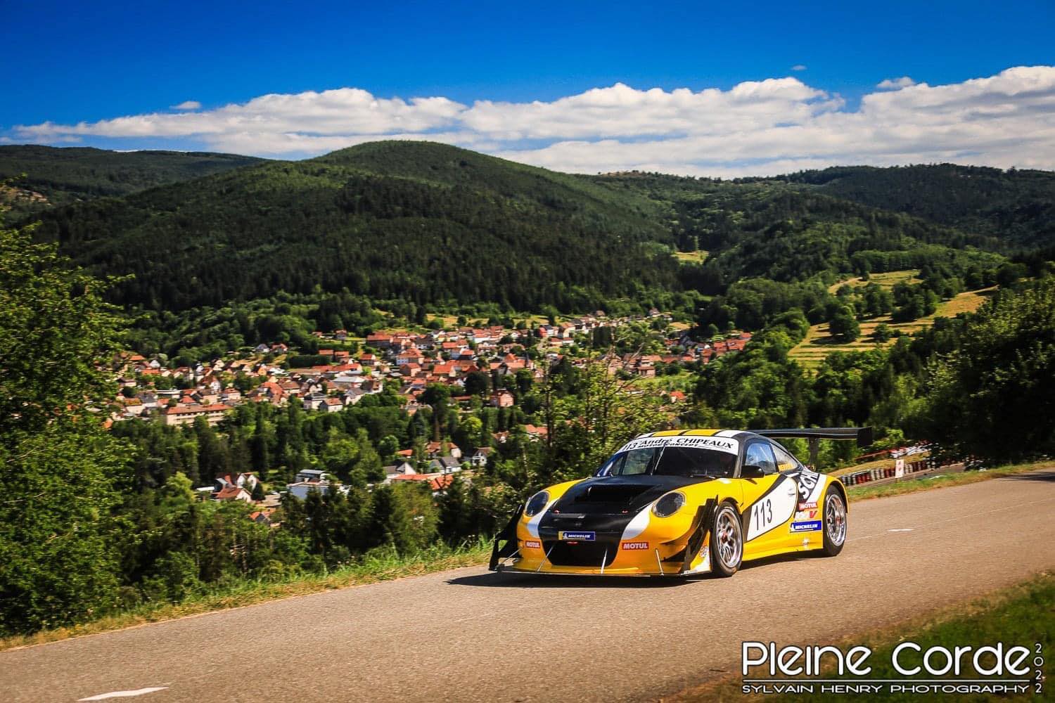 Course De Cote De La Broque 2022