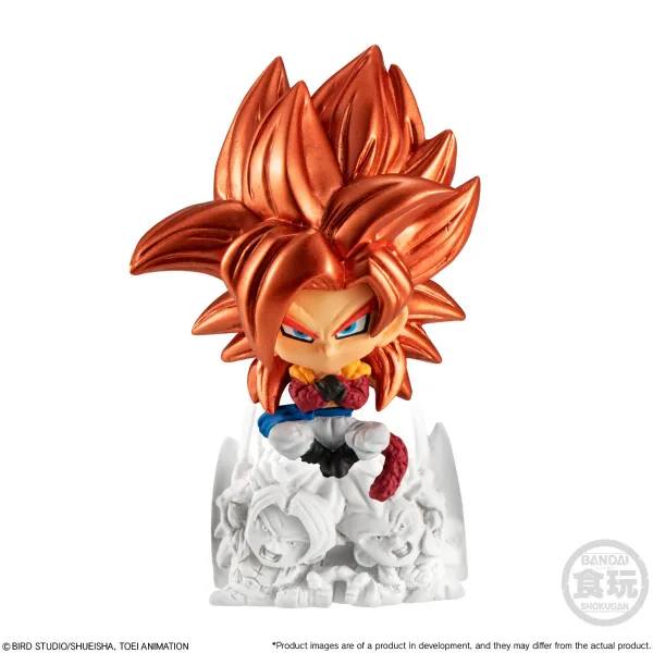 Dragon Ball Plush Toys Volume 1 Featuring Kid Goku, Bulma, Master