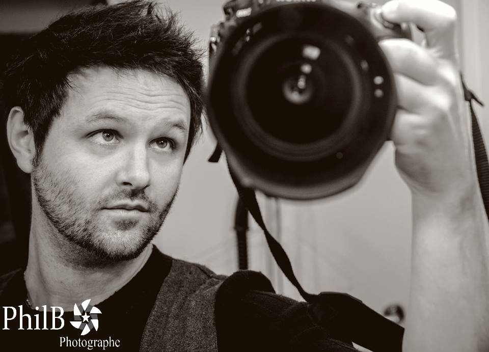 PhilB Photographe - Shooting mode | Facebook