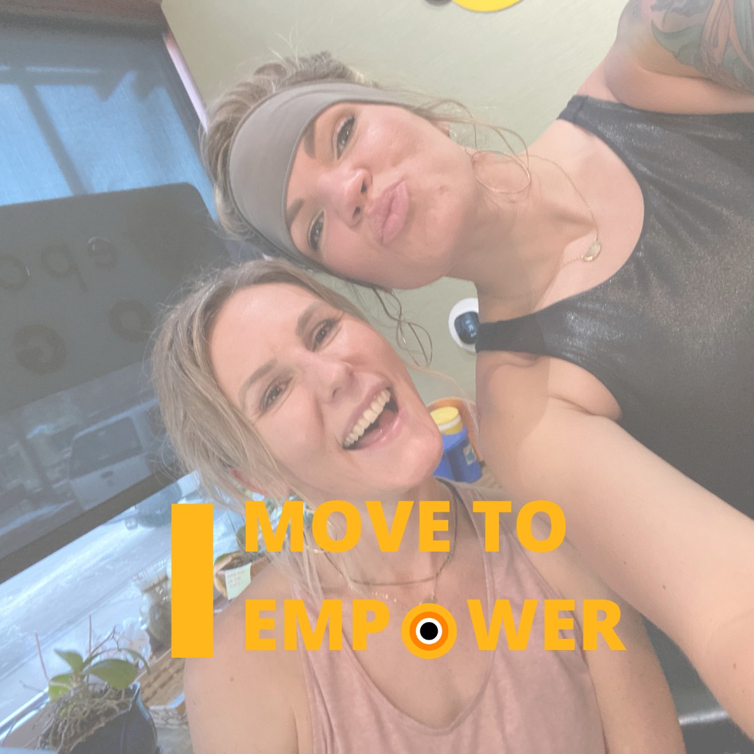 CorePower Yoga - Celebrate Women's History Month and make some history ...