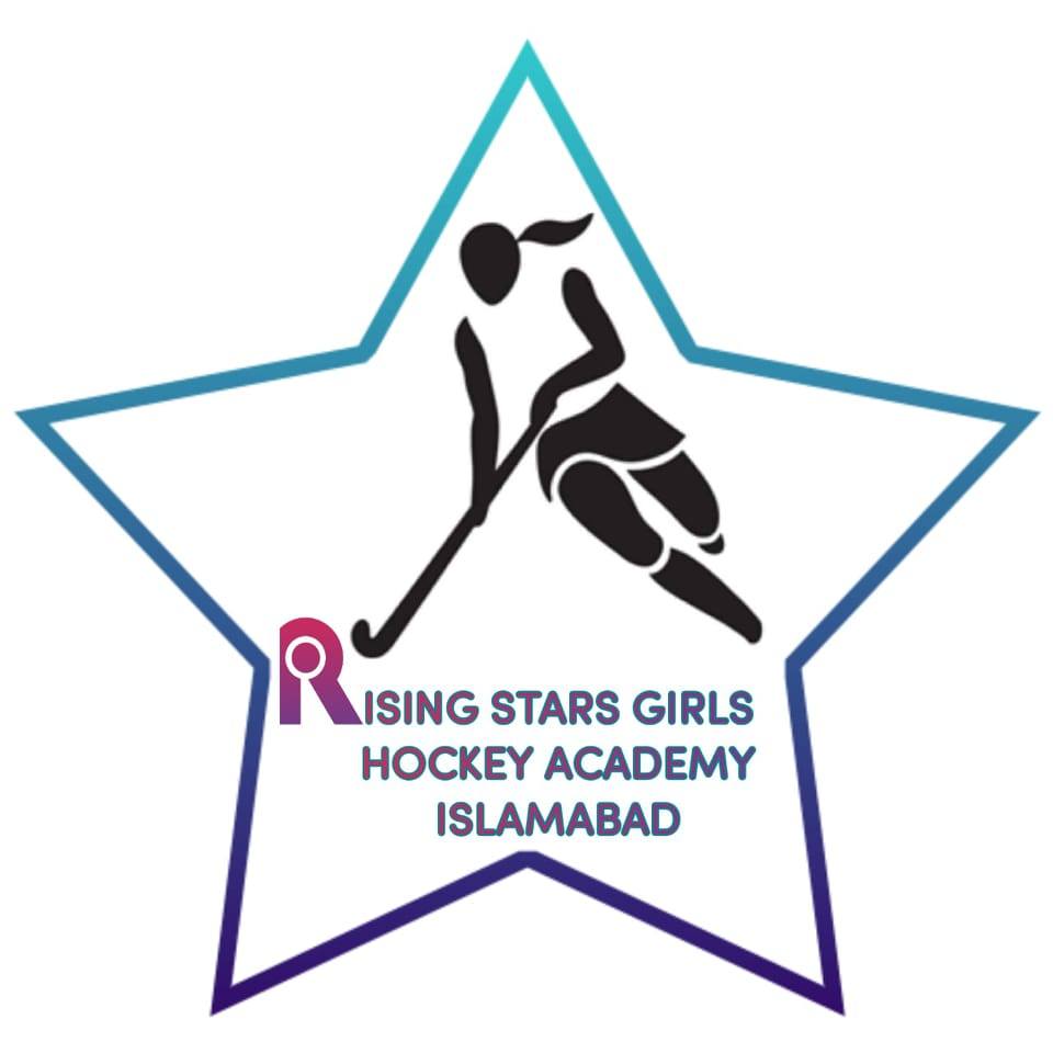 Rising Stars... - Rising Stars Girls Hockey Academy Islamabad