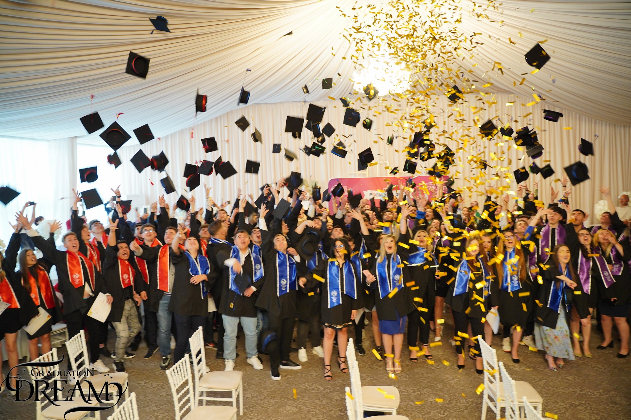 Graduation Dream | Constanta