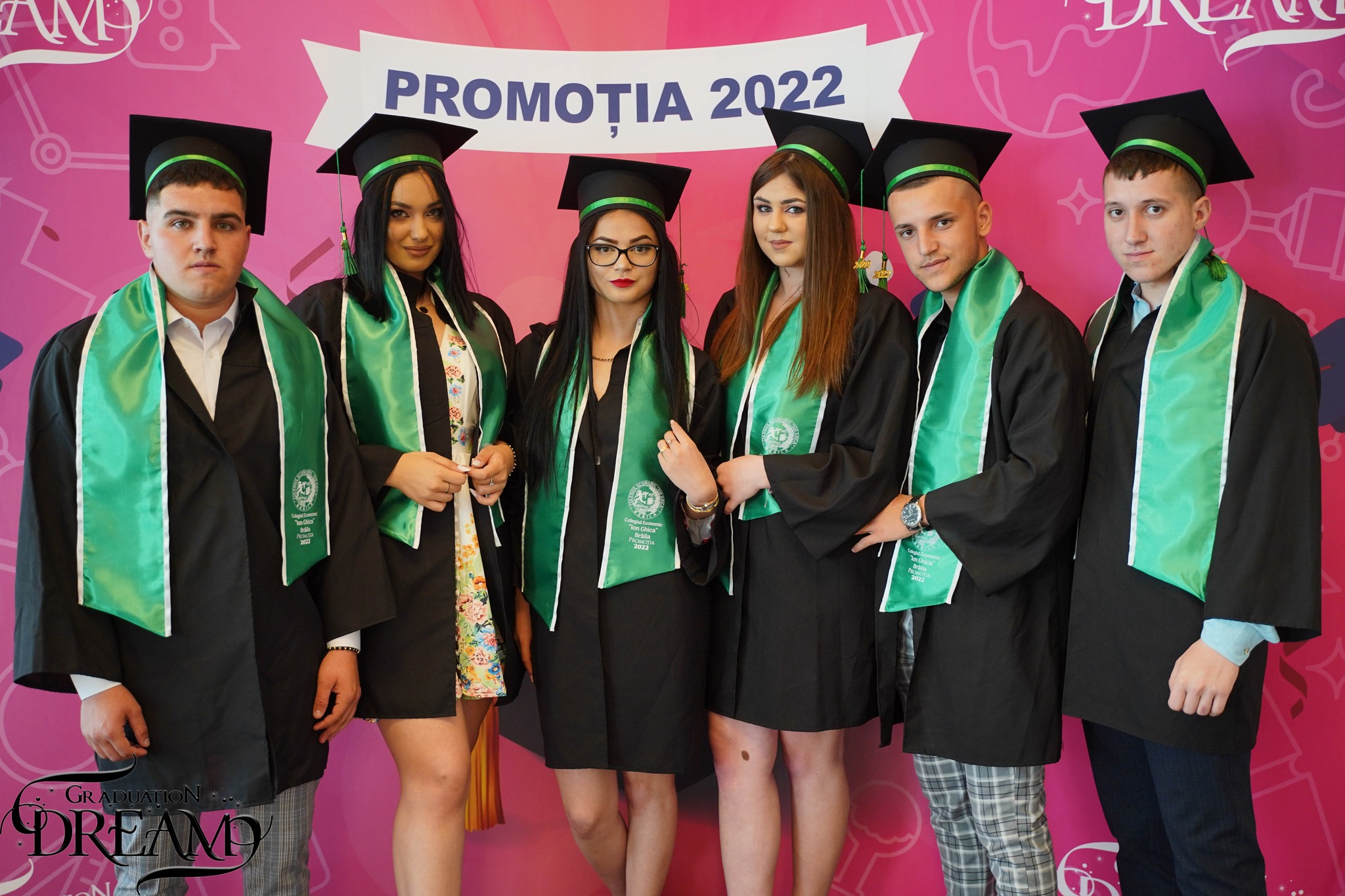Graduation Dream | Constanta