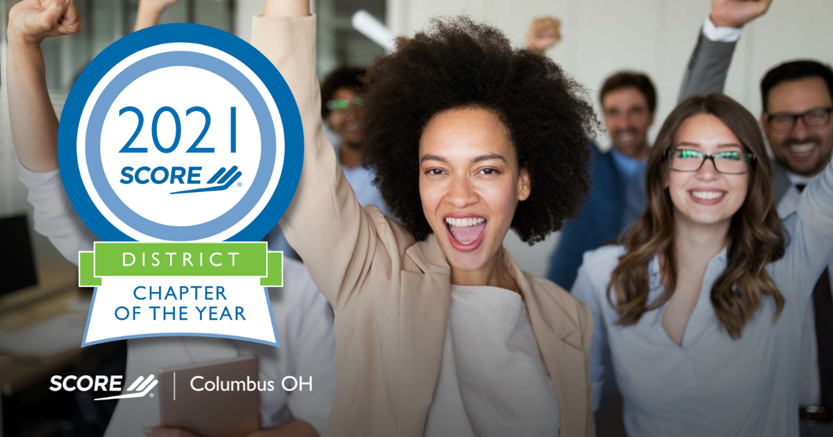 SCORE Mentors | Columbus OH