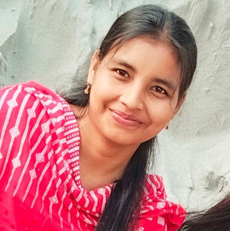 Keya Khatun