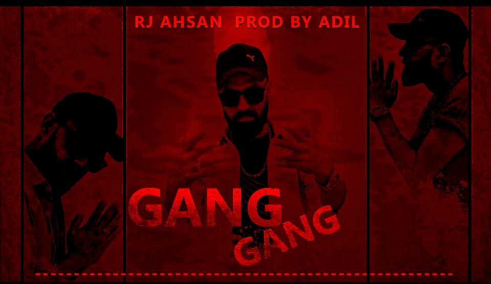 RJ Ahsan [Official]
