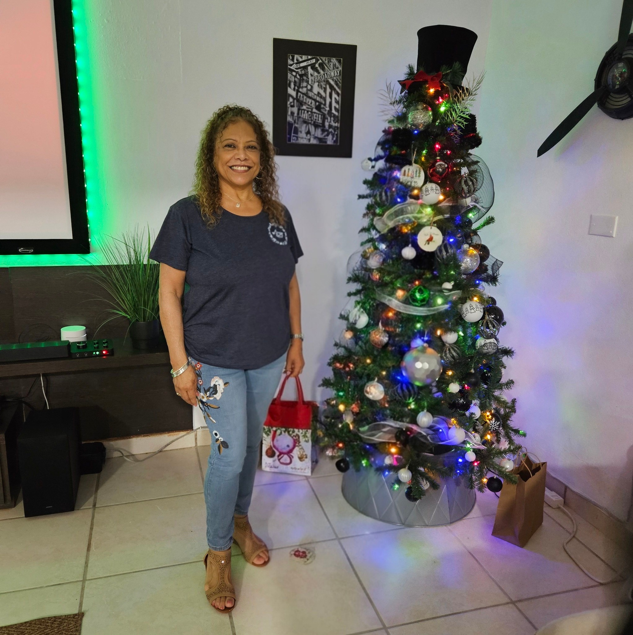 Madeline Reyes Fuentes