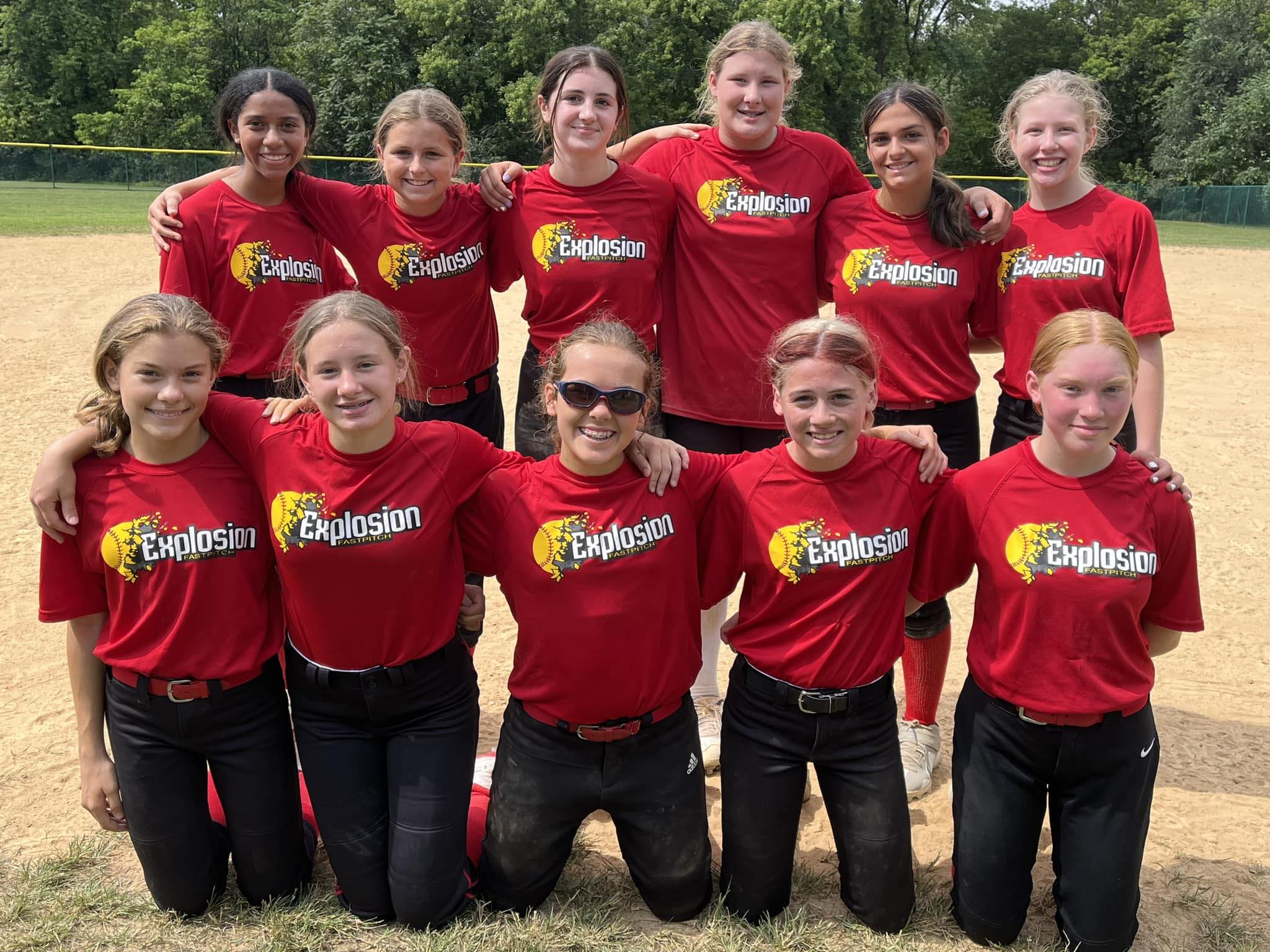 NW Explosion 14U