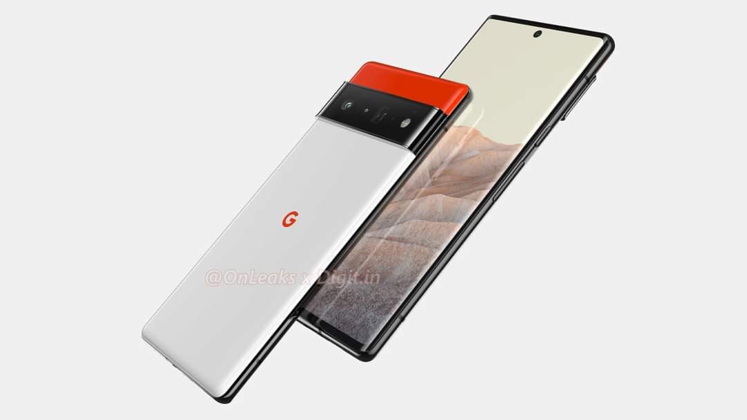 Google Pixel Phone Malaysia