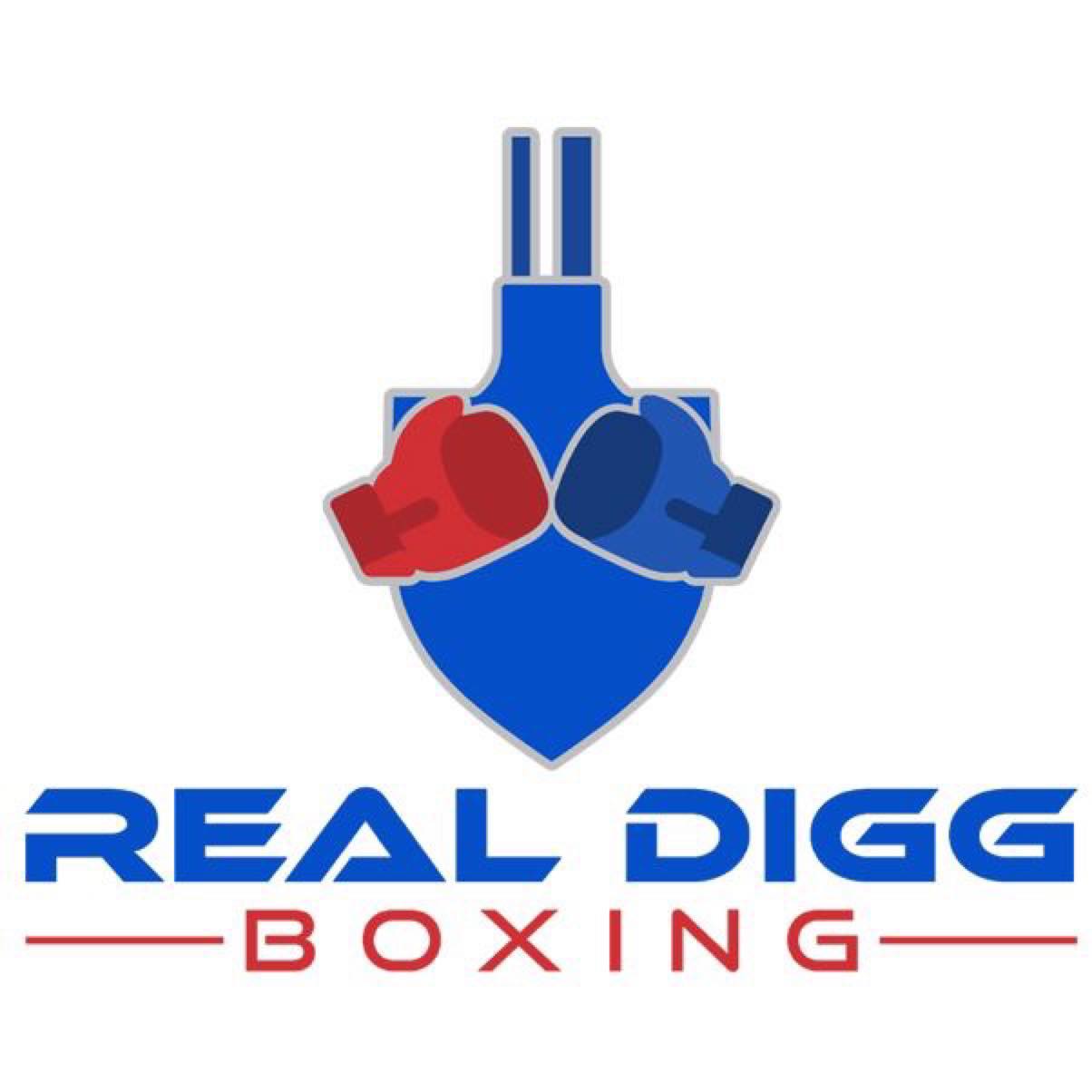 Off The Ropes Boxing Class