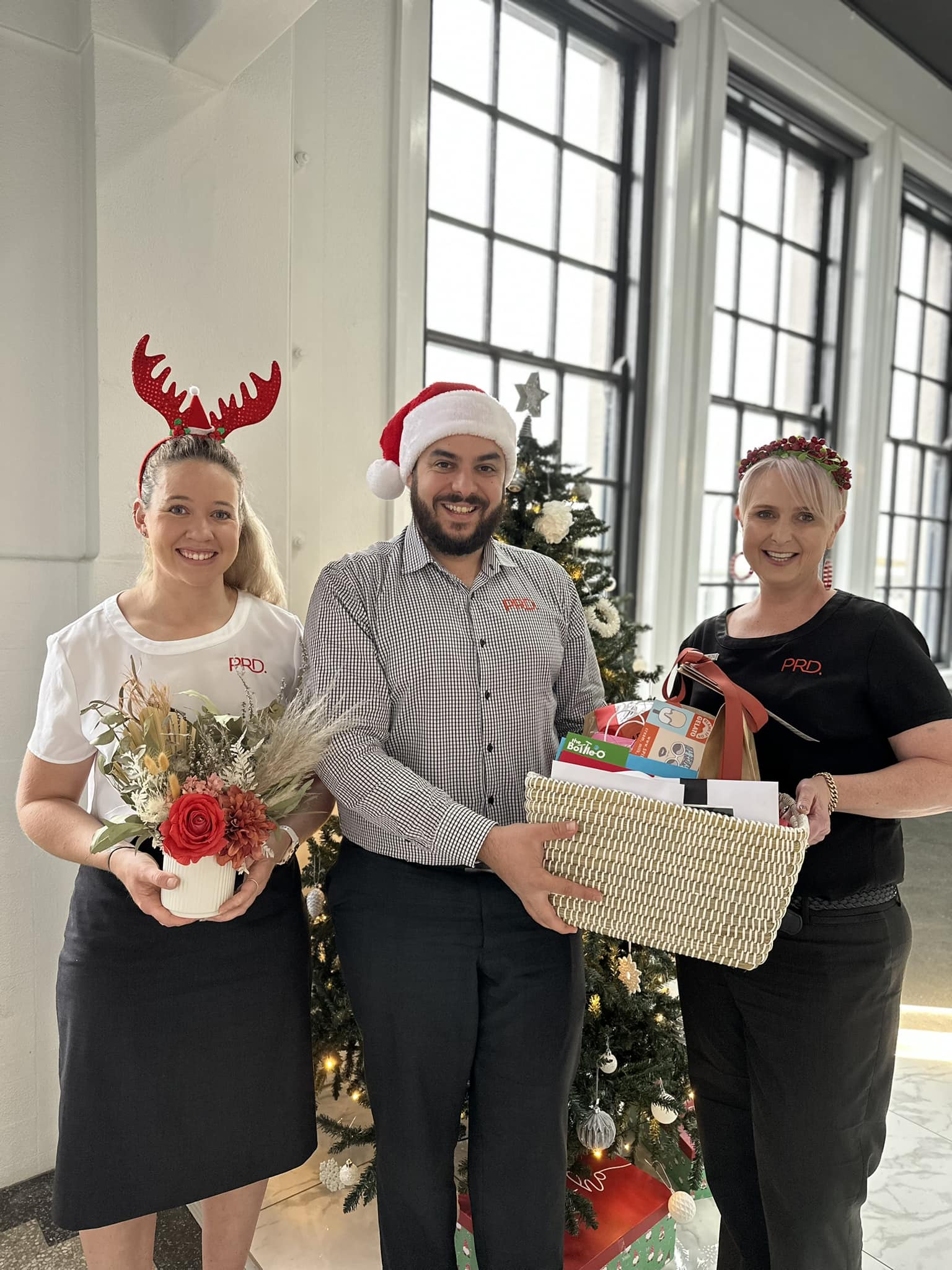PRD Tamworth - 🎅🏼CHRISTMAS HAMPER TWO🎅🏼 Hamper #2 is... | Facebook
