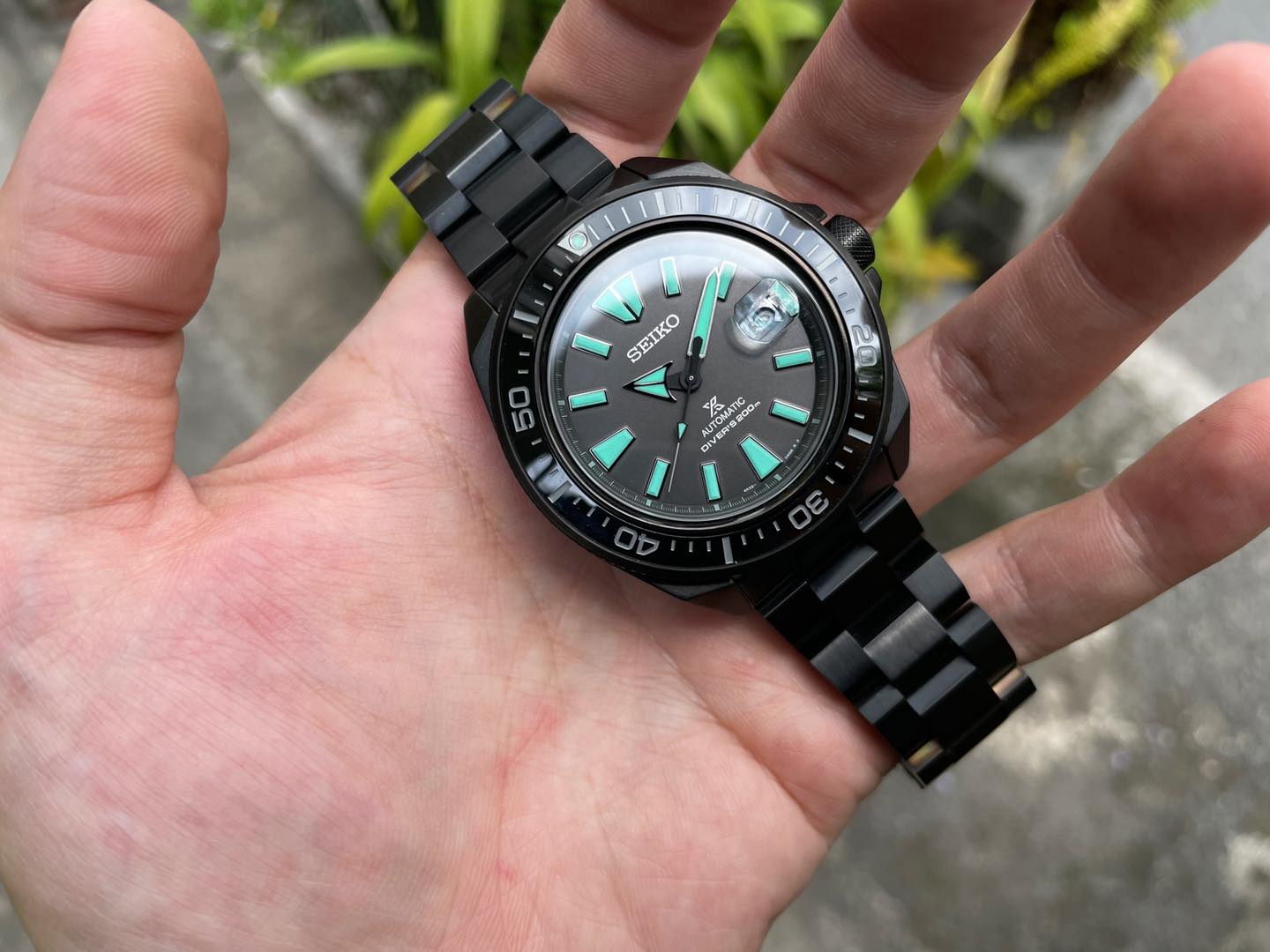 Wimol Tapae - King Samurai Black Series ใครที่ออเดอร์สาย... | Facebook